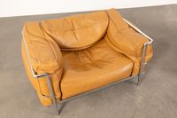 Charles Edouard JEANNERET, dit LE CORBUSIER (1887-1965) pour… (photo 4)