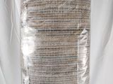a picture of a piece of fabric wrapped in plastic