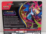 a close up of the back of a nintendo wii game