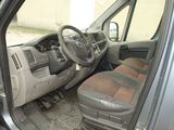 a picture of a car with the driver ' s seat down
