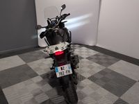 LIEU DE STOCKAGE : Paris Sud - HONDA - AFRICA TWIN DCT - CRF… (photo 4)