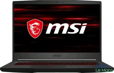 msi gl62 stealth core i7 - 10550h / 16gb / 1tb / win 10
