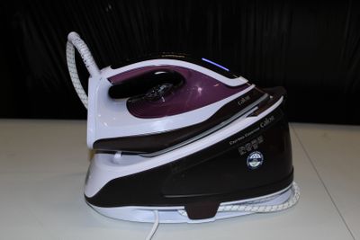 DH2//Centrale vapeur Calor SV6120C0.