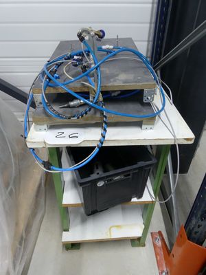 2 déioniseurs avec générateurs SICMO - Photo 1