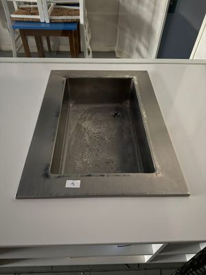 VENDU SUR DESIGNATION. 1 bain-marie inox **FRAIS DE VENTE 22…