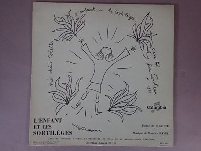 un dessin représentant un homme tenant une fleur à la main
