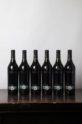 6 B VINHO REGIONAL ESTRAMADURA PREMIUM - 2000 - Quinta de Pa…