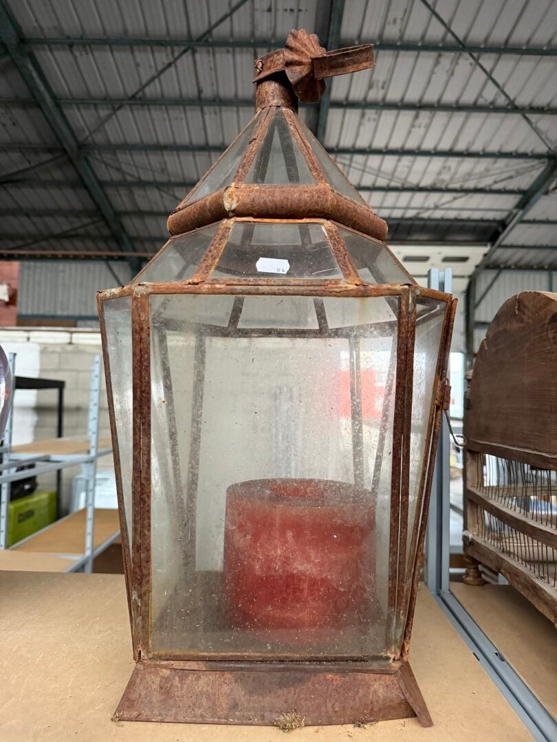 Objets d'art & Curiosités