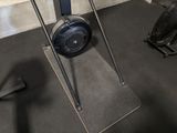 an image of a gym equipment in a gym