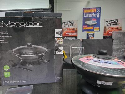 une boîte sur laquelle est représentée une casserole