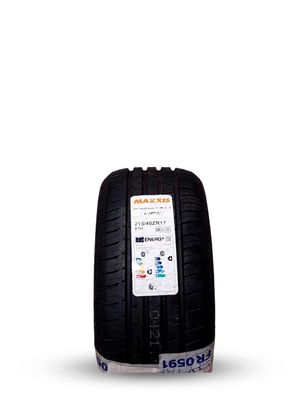 MAXXIS - Ce pneu Premitra 5 HP5 avec les dimensions 215/40ZR…