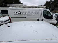 CTTE CITROEN JUMPER 30 L1H1 BLUEHDI 120 S&S BM6 Carrosserie … (photo 4)