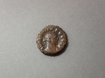 Probus (Marcus Aurelius Probus) (276-282). Tétradrachme en b…