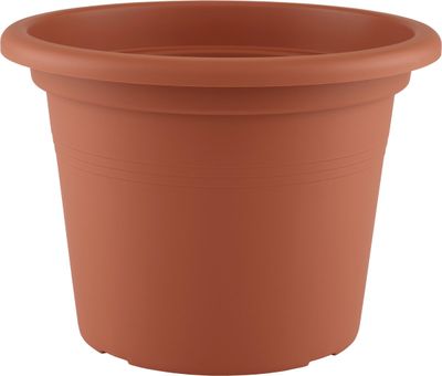 ARTEVASI - Pot de fleurs Cilindro Venezia - 40cm - Terracott…