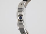 an image of a close up of a watch on a white surface