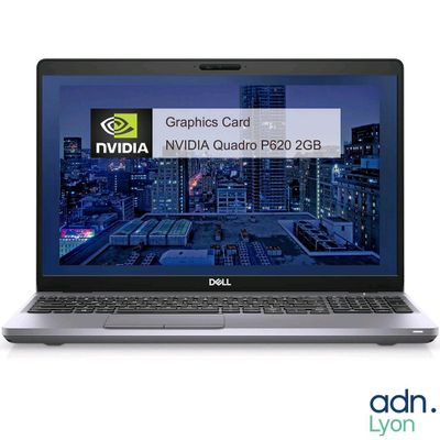 dell laptop with graphics card and nvidia guard