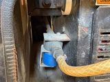 an image of a close up of a vehicle ' s engine