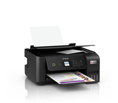Imprimante multifonction Epson Ecotank ET-2820 Noir, sans câ…