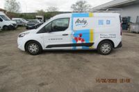 FORD TRANSIT CONNECT - Genre : CTTE - Carrosserie : FOURGON … (photo 5)