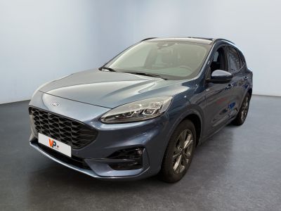 FORD Kuga 2.5 Duratec 180 ch FlexiFuel FHEV E85 Powershift S…