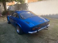 1977 ALPINE A110 1600 VH (photo 4)