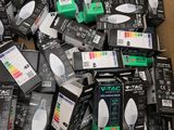 a box full of electronic devices that are in a box