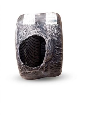Lot de 2 - KUMHO - Ces pneumatiques toutes saisons modèle So…