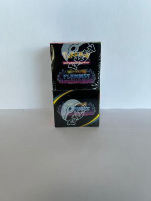 Demi Display Pokémon Flammes Fantasmagoriques