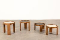 Gianfranco FRATTINI (1926-2004) pour CASSINA. (photo 2)