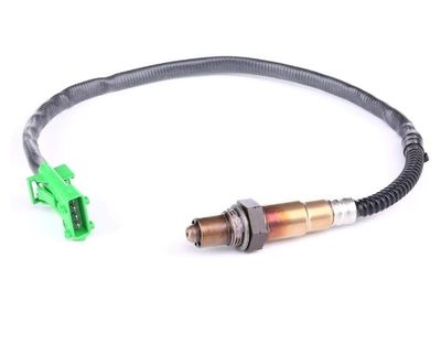 Bosch Automotive 0258006027 - Sonde Lambda avec Connecteur