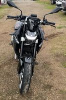 Moto BMW F 900 R pro MTT2 - accusan… (photo 6)