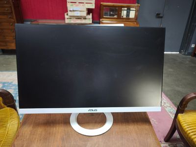 SUITE LJ CITIZENS - ECRAN moniteur ASUS VZ279HE-W blanc - Photo 1