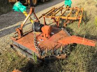 1 Gyrobroyeur agricole GY3120 (photo 5)