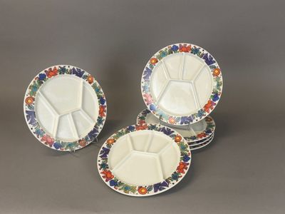 VILLEROY et BOCH Modèle ACAPULCO