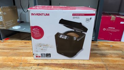 Machine à pain Inventium neuve, dans son emballage d'origine