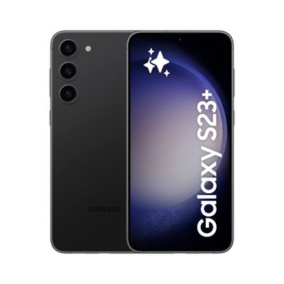 Samsung Galaxy S8+ 64 Go noir