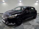 a picture of a black car parked in a garage