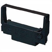 Ruban encreur noir pour imprimante matricielle - Cassette av…