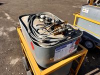 LIEU DE STOCKAGE : Rennes - SCHUTZ - CUVE À CARBURANT 700 LI… (photo 5)