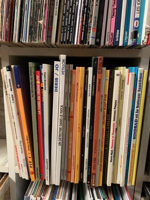 * Lot de bandes dessinées diverses - Photo 1
