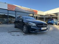 MERCEDES-BENZ CLASSE A 180 D INSPIRATION 7G-DCT - MEC: 21/11… (photo 2)