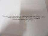 Photo 3/3 du lot