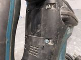 a close up of a machine that is in the process of being worked