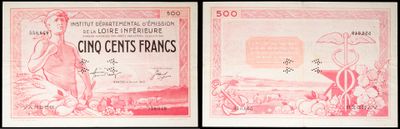 three different pictures of a pink bank note with a woman on it