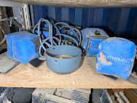Lot comprenant stock de pièces industrielles et consommables… (photo 6)