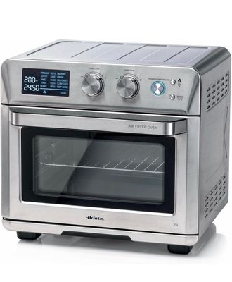 Four et friteuse à air chaud 25L Ariete