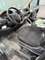 SUR LJ : CTTE PEUGEOT BOXER L2H2 (photo 6)