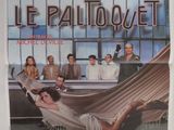 une affiche du film « Le Palidovet »