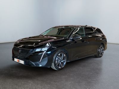 PEUGEOT 308 SW Hybrid 145 e-DCS6 Allure / N°:11429697, Heure…