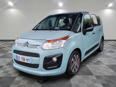 Citroën Citroën 1 2 Pure BlueHDi R/S 5 portes